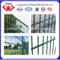 wire mesh double wire fence